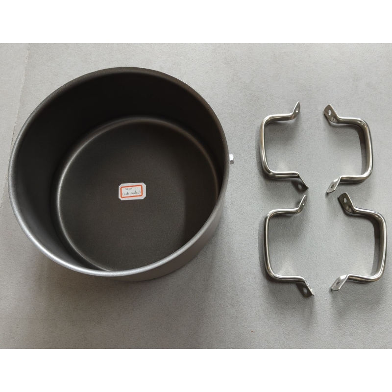 24 side handle
