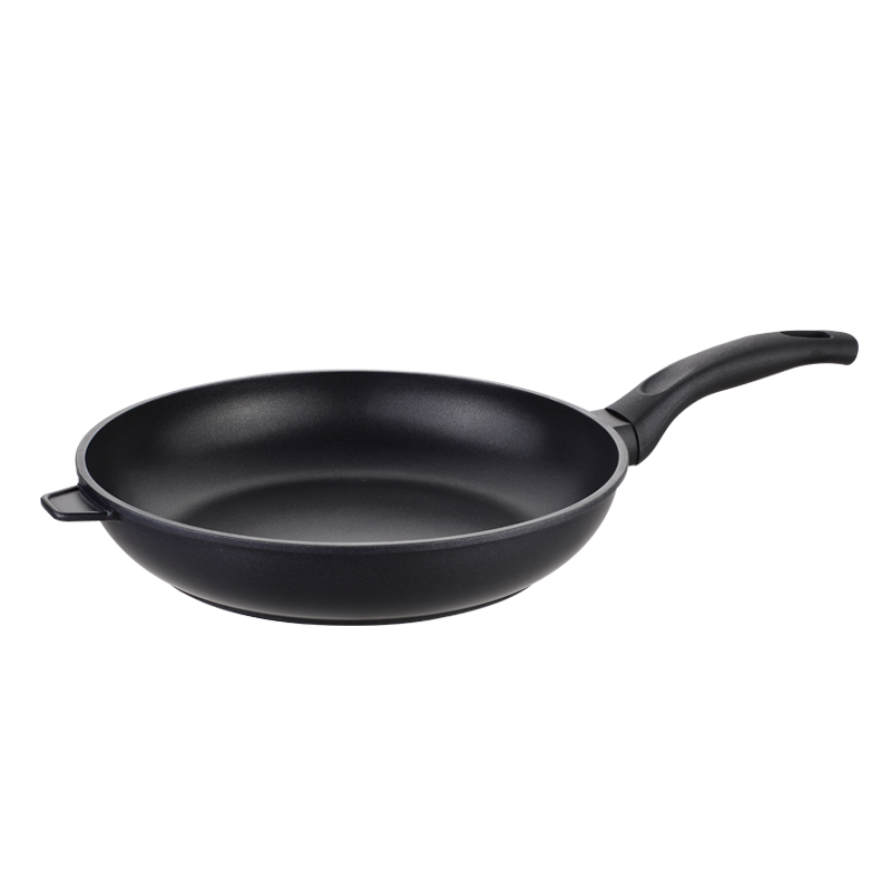 Casserole Wok Aluminium Induction - Poele à frire Haute Qualité