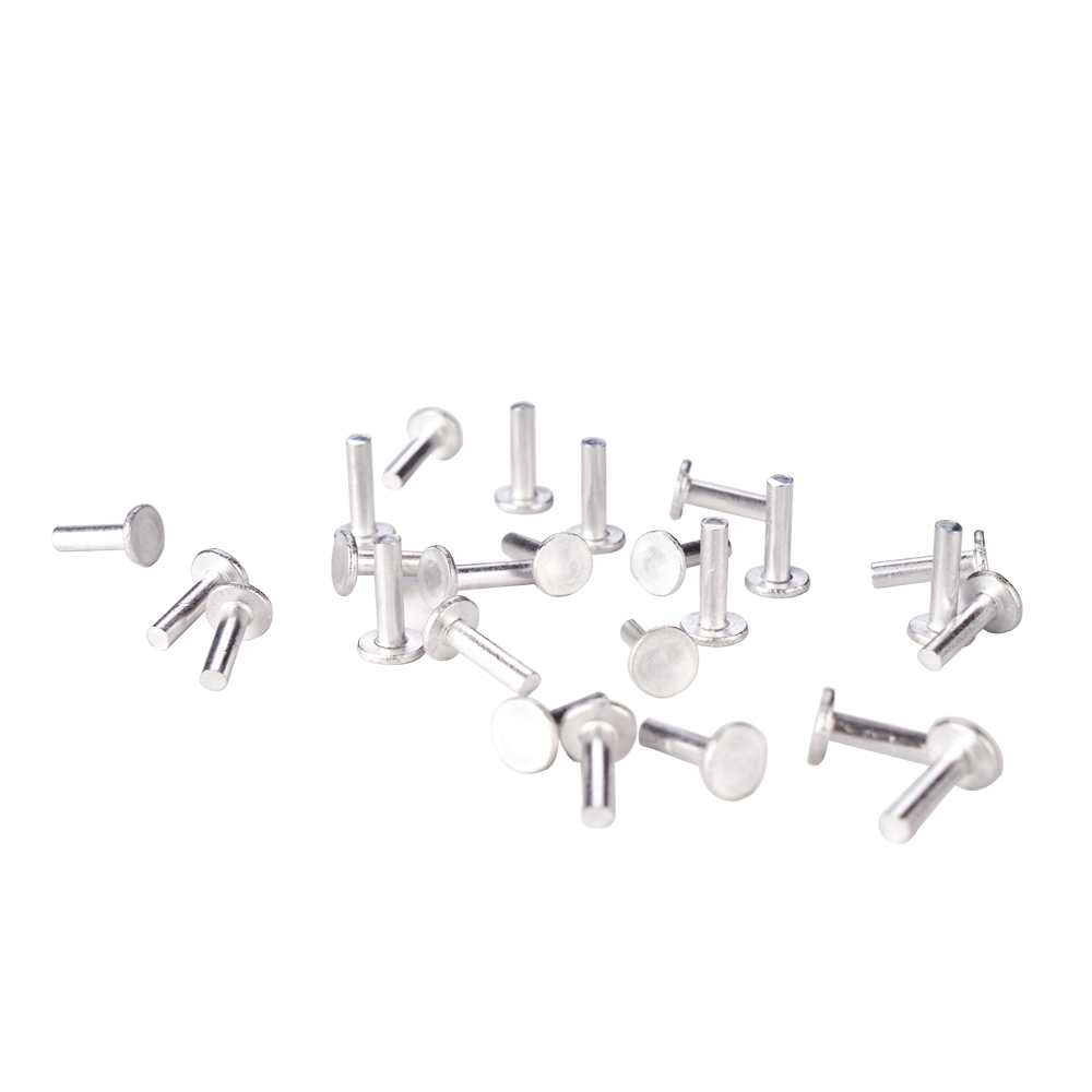 Aluminum Rivet nuts (1)