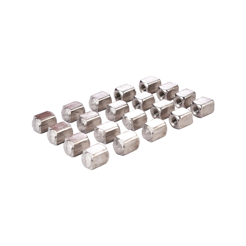 Aluminum Stud(3)