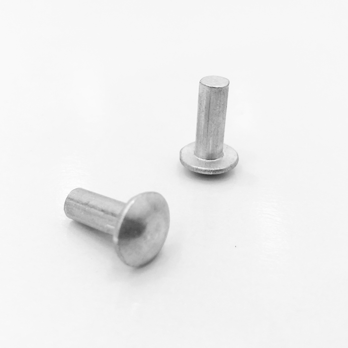Aluminium rivet (2)