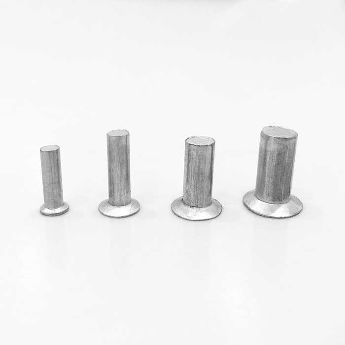 Aluminium rivet (5)