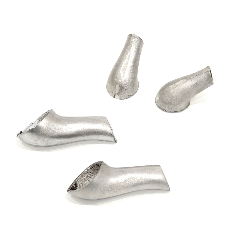 Cast Aluminum Kettle Spout (8)