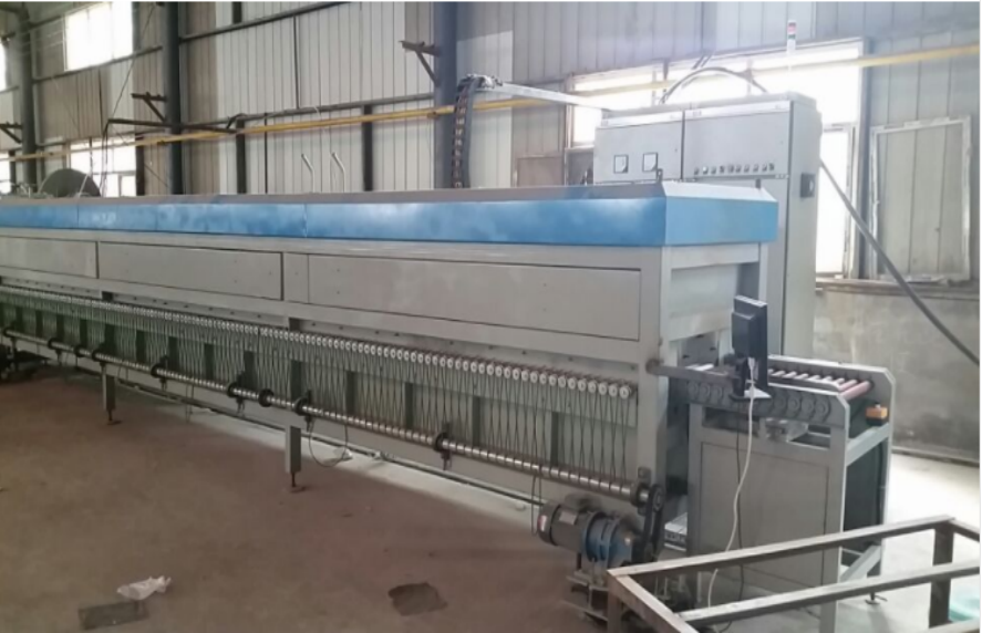 China glass lid factory