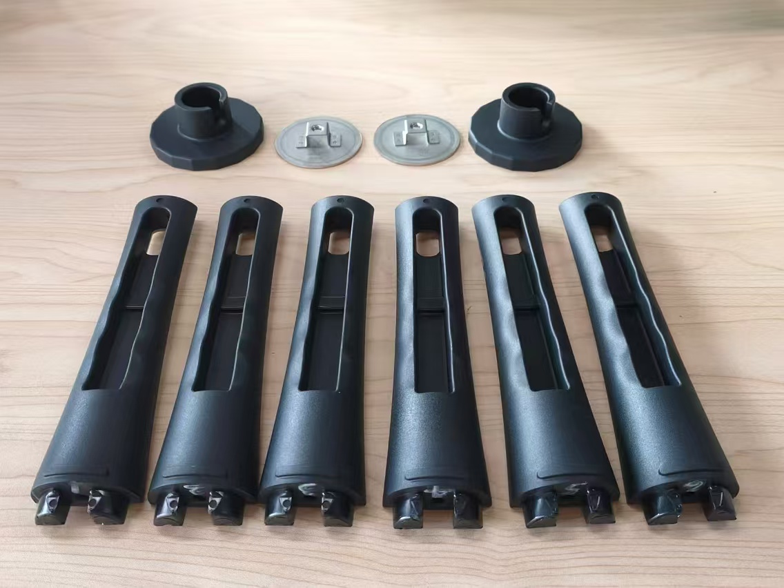 Cookware long handle sets