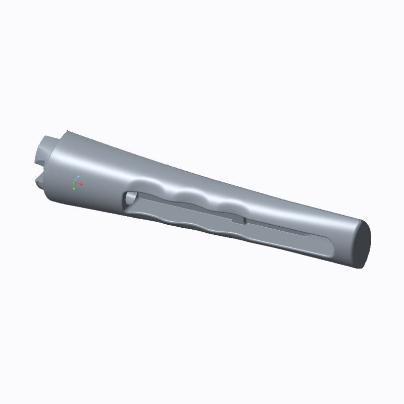 Cookware long handle3