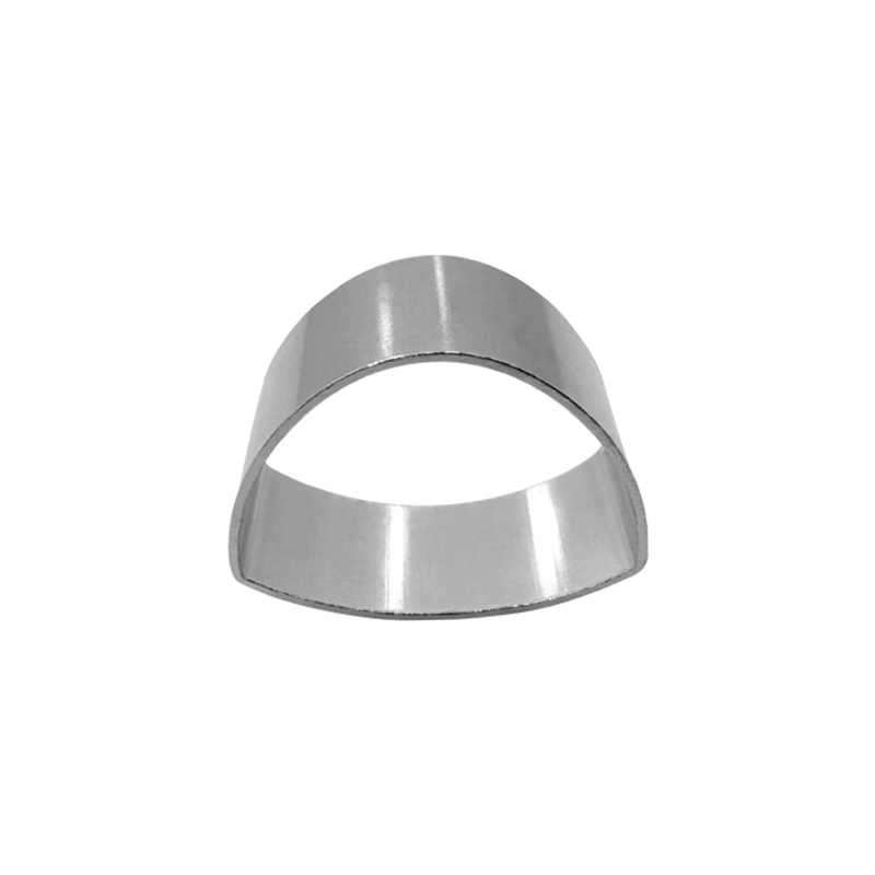 Handle flame guard (6)
