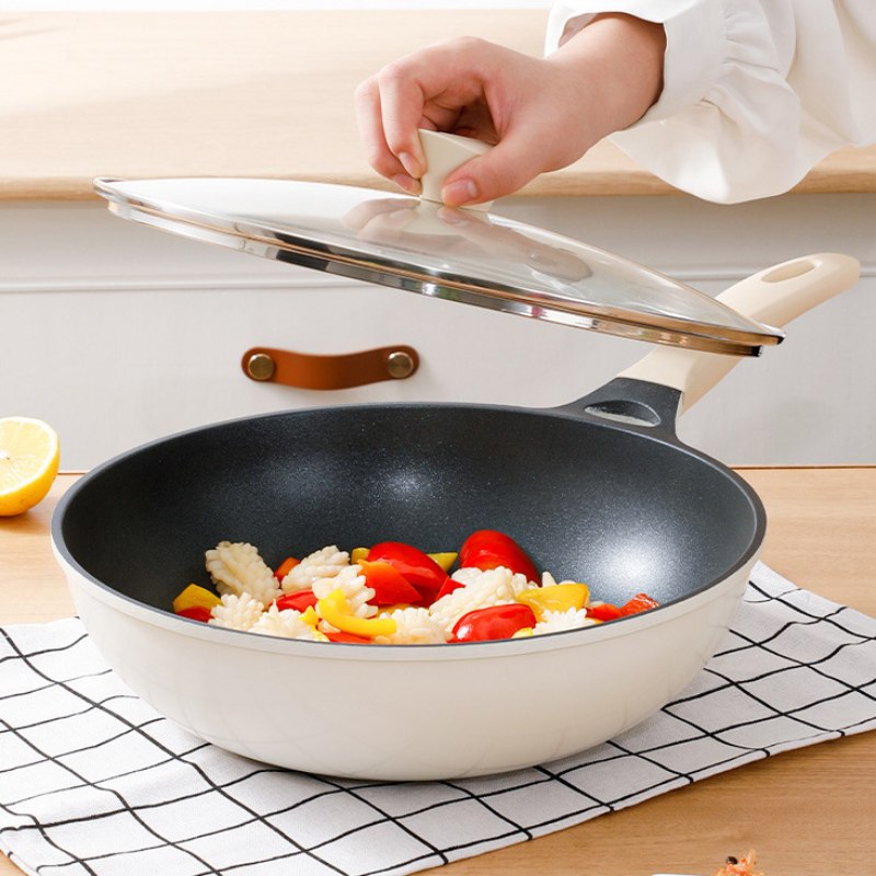 Neo cookware