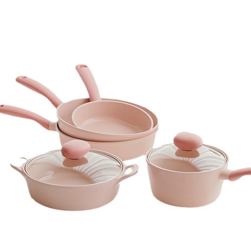 Neoflam cookware Knob