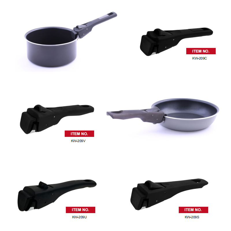 cecekelan cookware removable