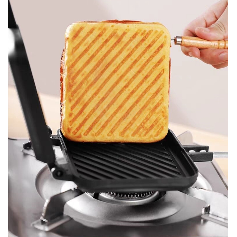 Igrill yomenzi wesandwich