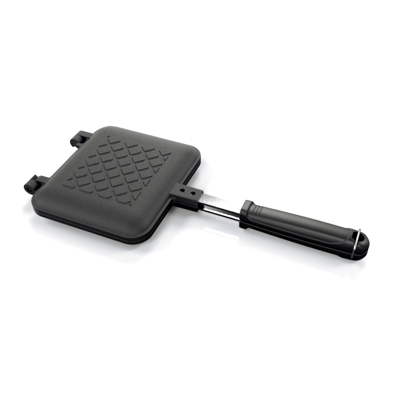 Sandwich pan