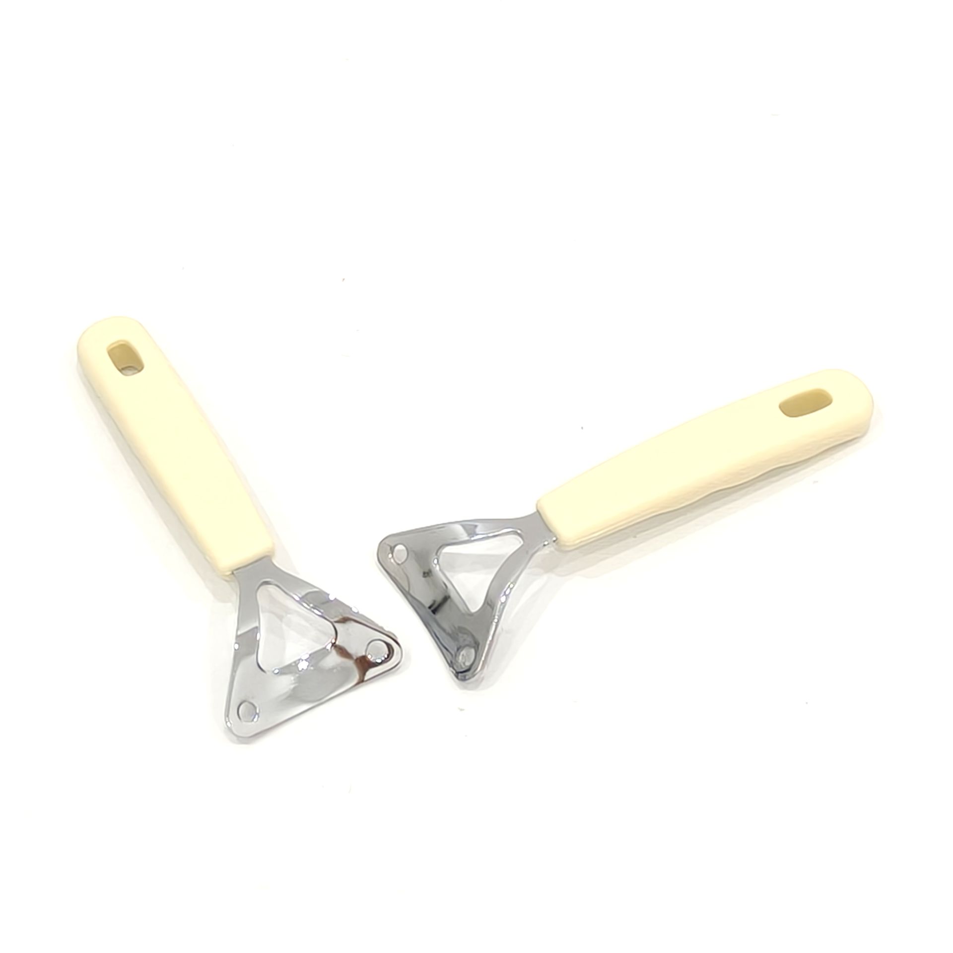Silicone SS handle for sauce pot (1)