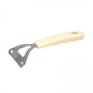 Silicone SS handle for sauce pot (4)