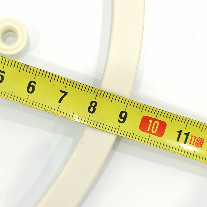 Silicone glass lid (1)