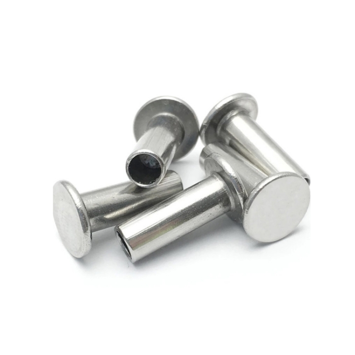 Stainless Simbi rivet