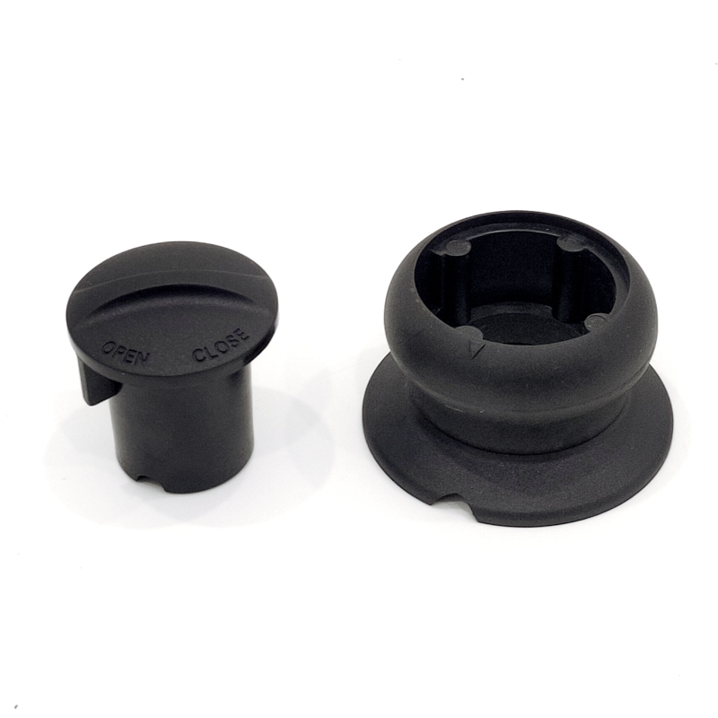 Steam lock bakelite knob (1)