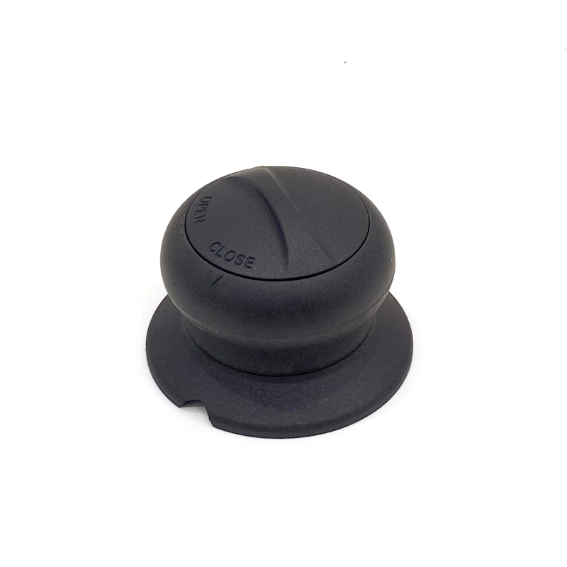 Steam lock bakelite knob (3)