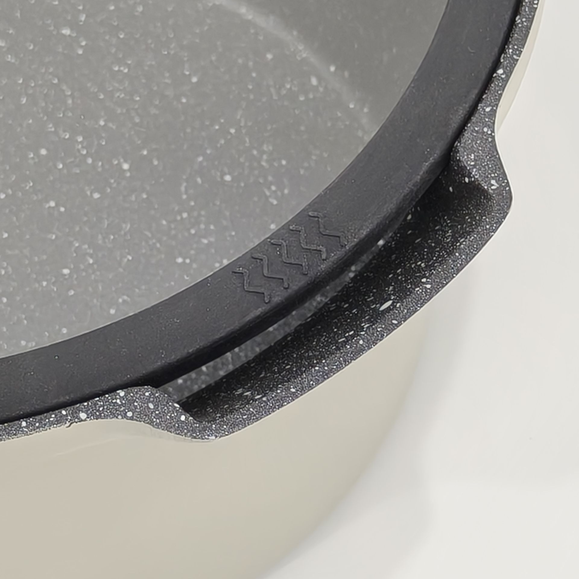 Temperd Strainer lid for Stockpot (11)