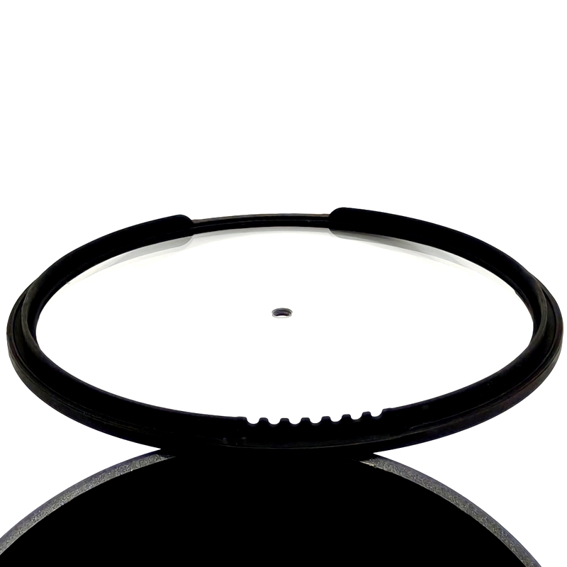Temperd Strainer lid for Stockpot (2)