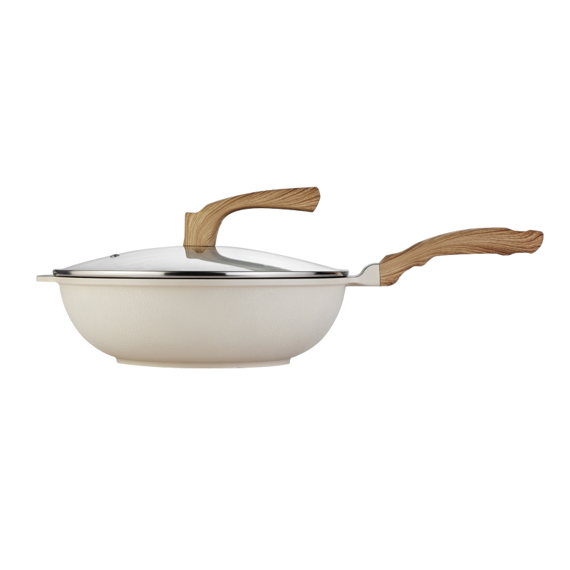 Wok pan handles (1)