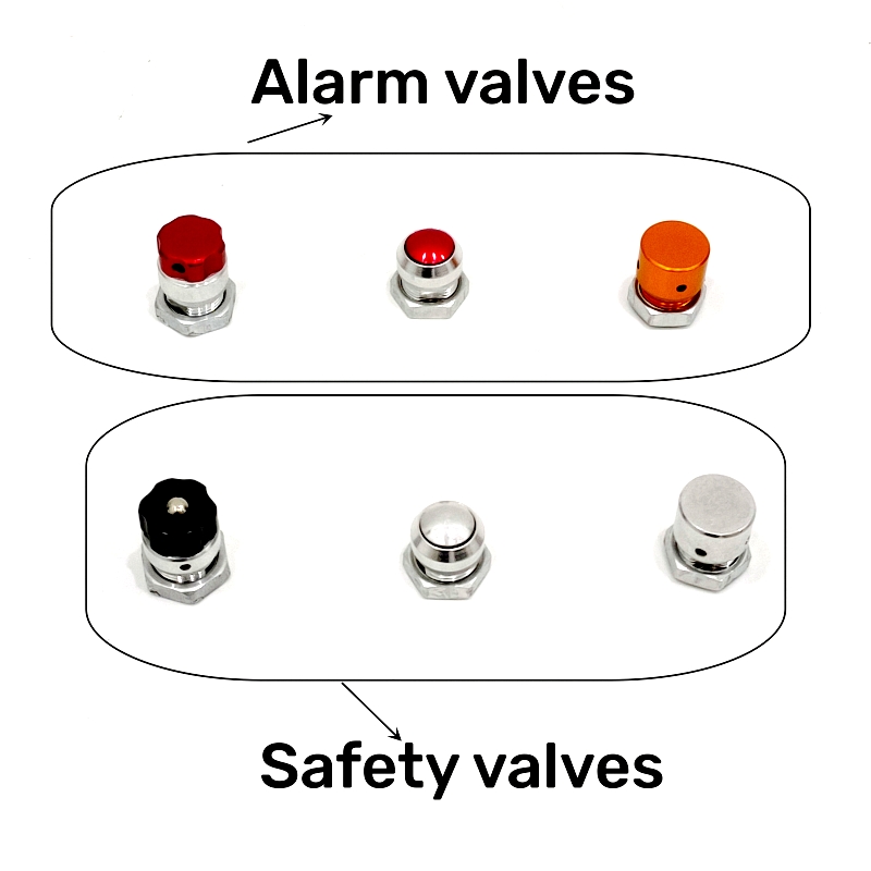 Akụkụ mkpuchi osi ite nrụgide (4)