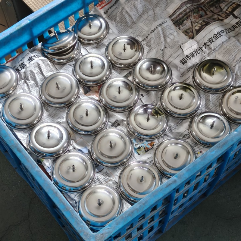 Aroma knob for roasters (2)