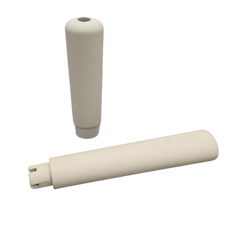 Bakelite handles for sauce pan