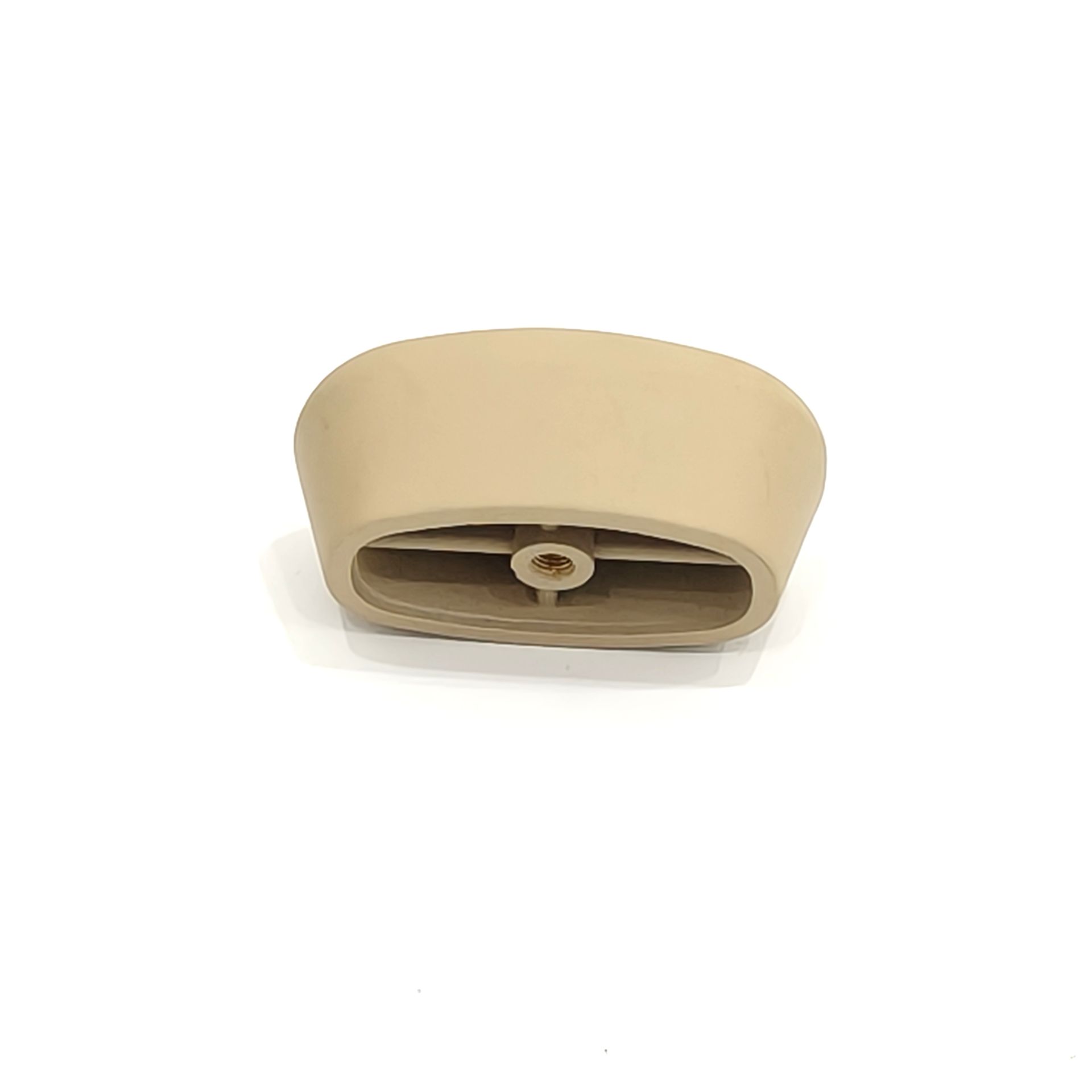 Bakelite knob for hold spoon (2)