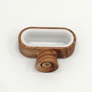 Bakelite knob for holding- (2)