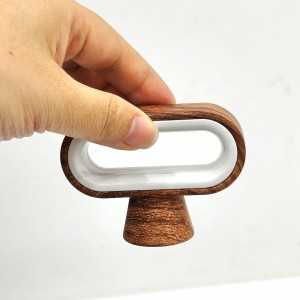 Bakelite knob for holding- (3)