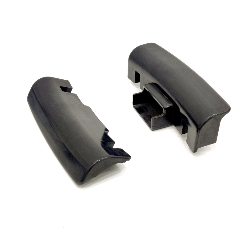 Bakelite side handle for grill (2)