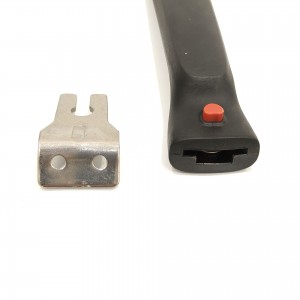 Detachable handle  (2)
