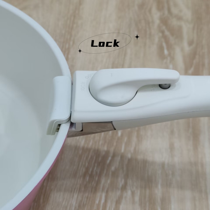Detachable handle for cookware (3)