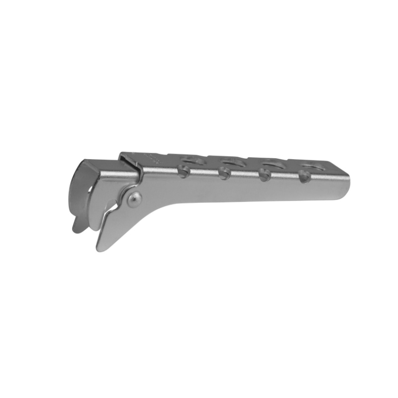 Detachable handle for outdoor