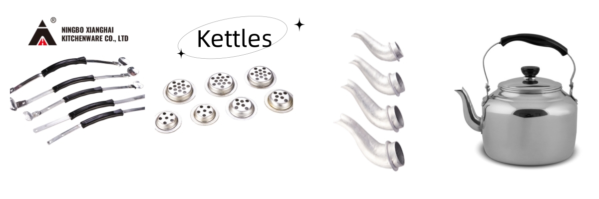 Kettles