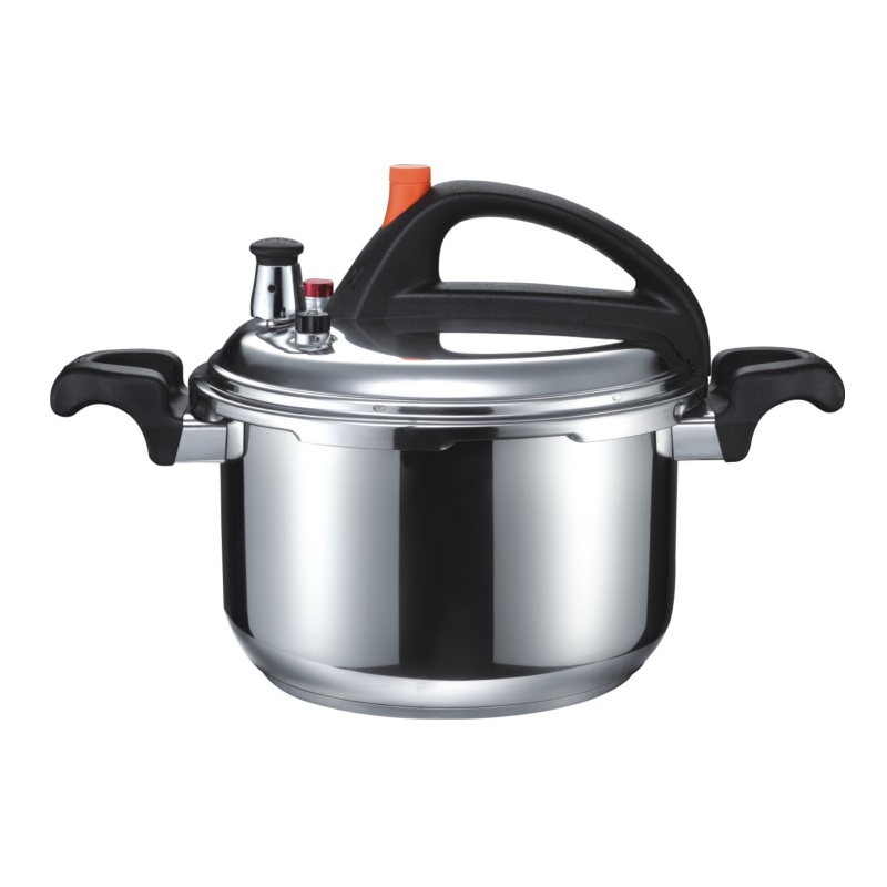 Pressure  Cooker