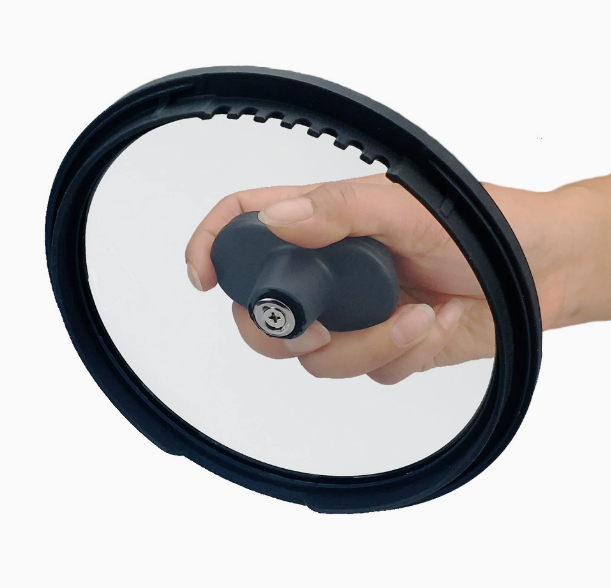 Silicone Strainer lid-3