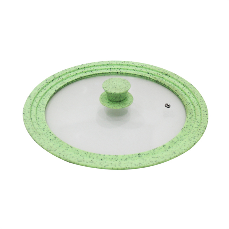 Silicone universal lid (1)