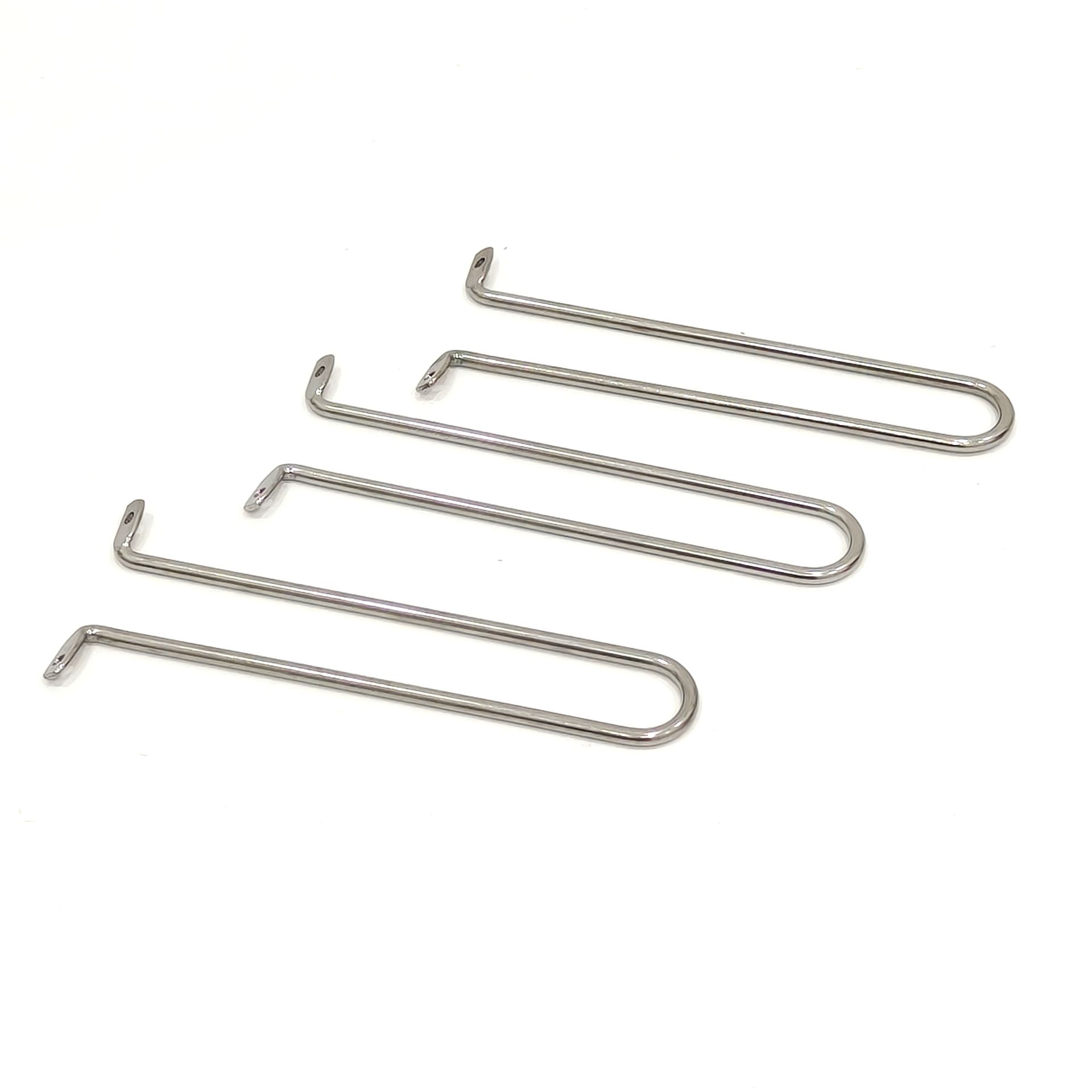 Stainless steel handle for crepe pan (5)