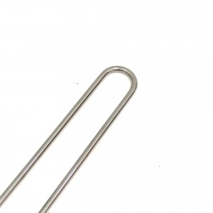 Stainless steel handle for crepe pan (6)