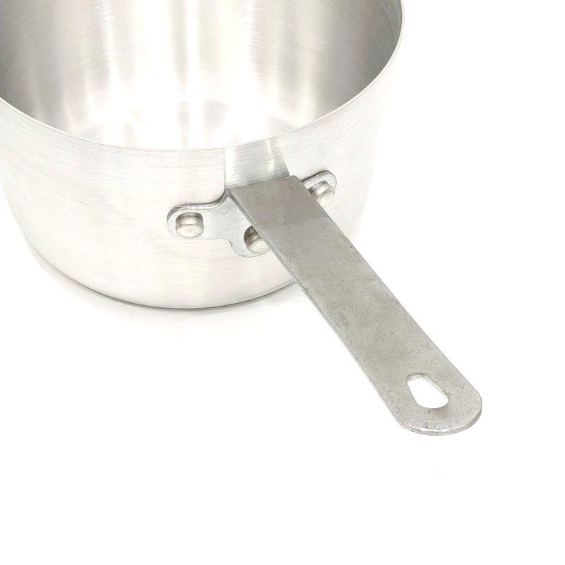 Steel handle for sauce pot (3)