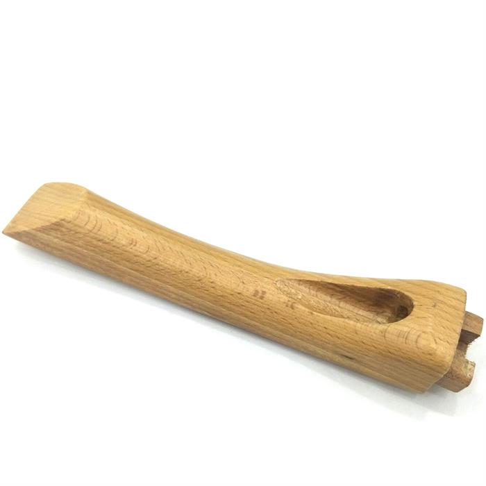 Wood pot handle (5)