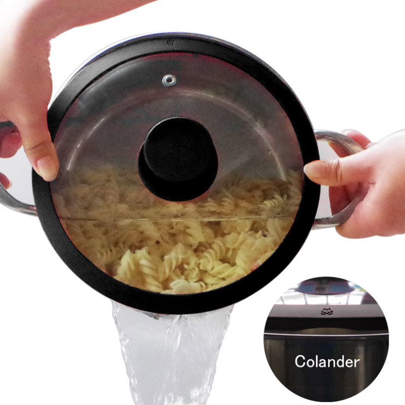 colander