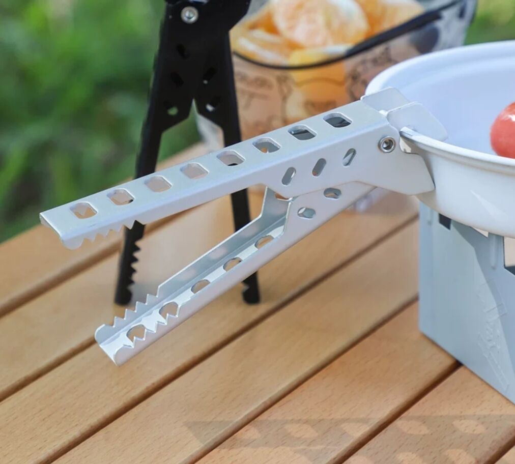 outdoor cooking